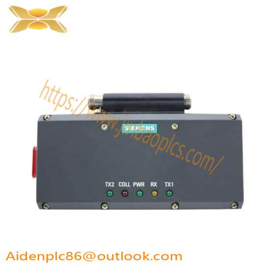 Siemens 6GK1901-0AA00-0AC0  Simatic Net