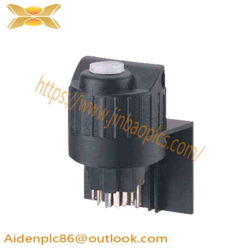 SIEMENS 6GK1905-0AE00 SpliTConnect Terminator