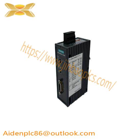 Siemens 6GK1 502-2CC10 COMMUNICATION MODULE
