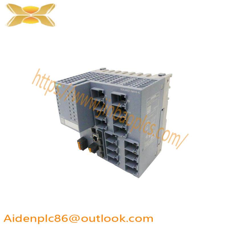 GE IC695ALG608-EA