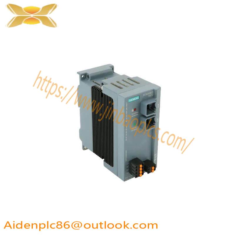 Siemens 6GK5612-0BA10-2AA3