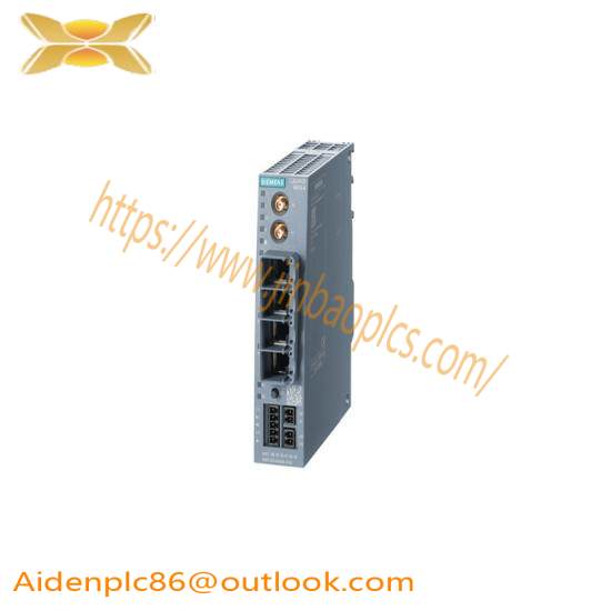 ABB INNPM11 Bailey Network Processor Module