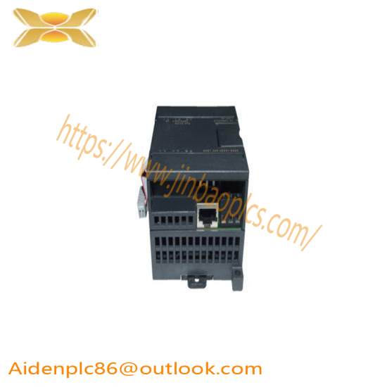 Siemens 6GK7243-1EX00-0XE0 Communications processor CP 243-1