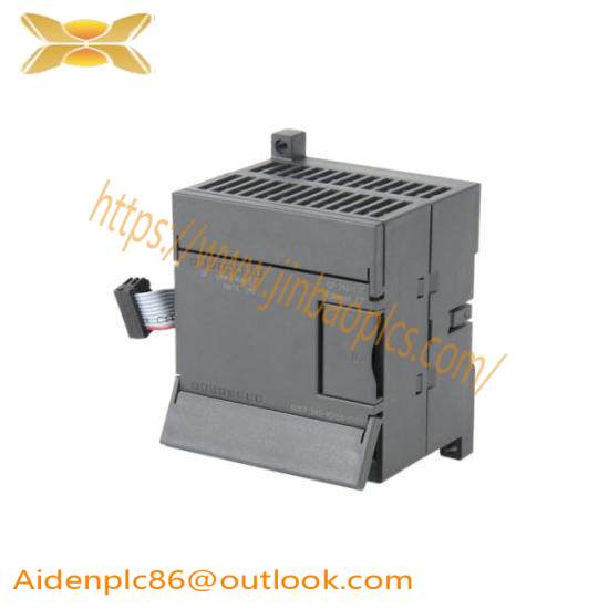 SIEMENS 6GK7243-1GX00-0XE0 Communications Processor