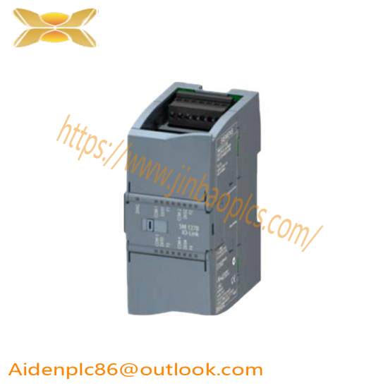 Siemens 6GK7243-5DX30-0XE0  Communications Module