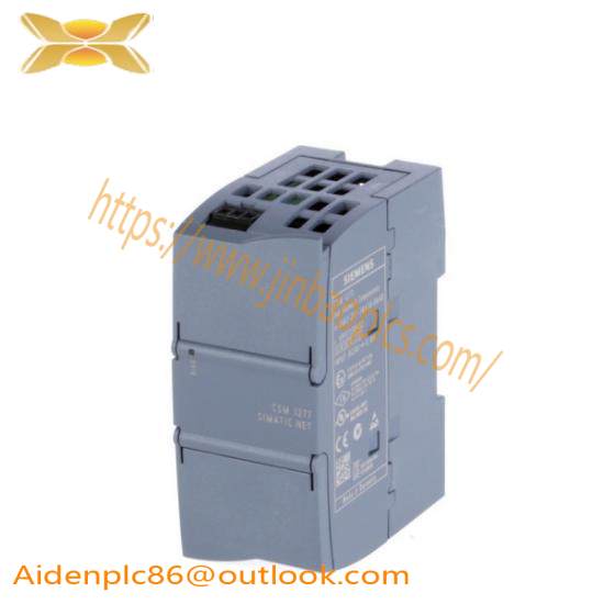 Siemens 6GK7277-1AA10-0AA0  SIMATIC S7-1200