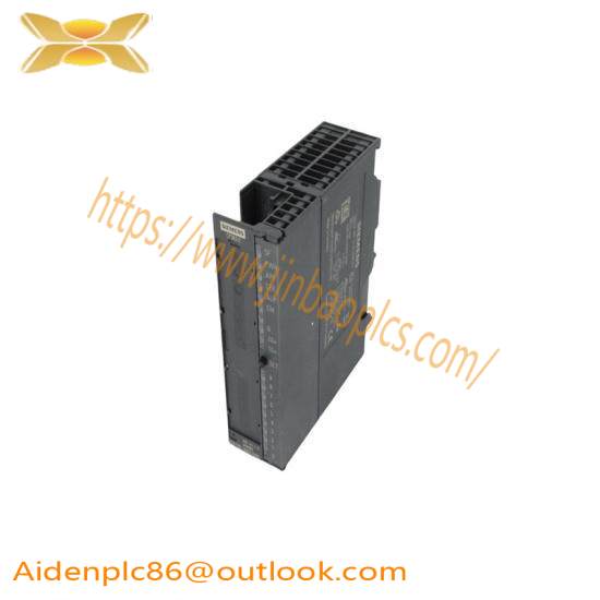 SIEMENS 6GK7343-2AH01-0XA0 Communications processor