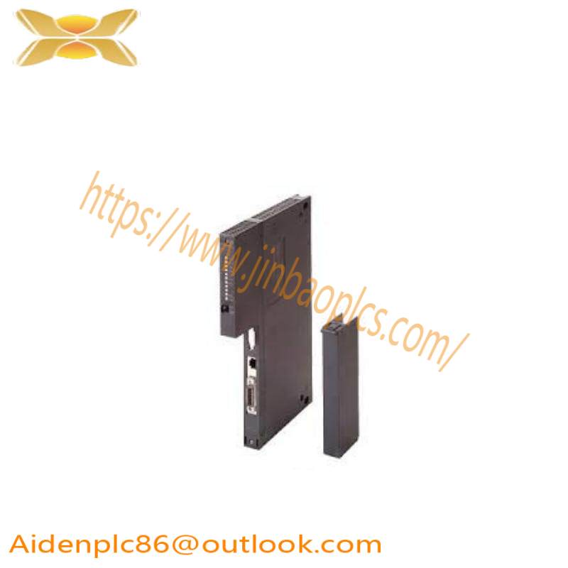Siemens 6GK7433-1EX11-0XE0 COMMUNICATIONSPROCESSOR CP443-1