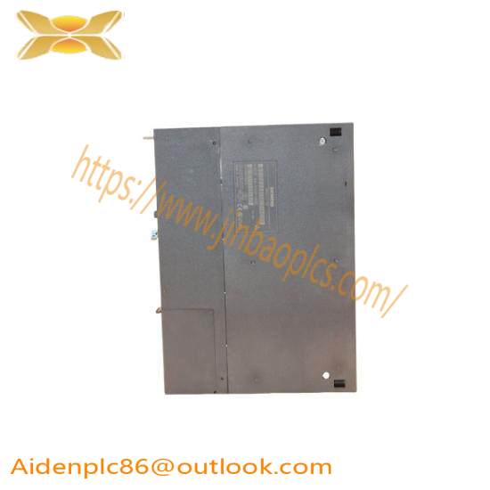 Siemens 6GK7443-1EX11-0XE0 Communications Processor  Simatic