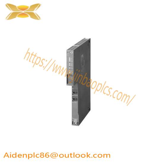 Siemens 6GK7443-1EX20-0XE0 Communication processor