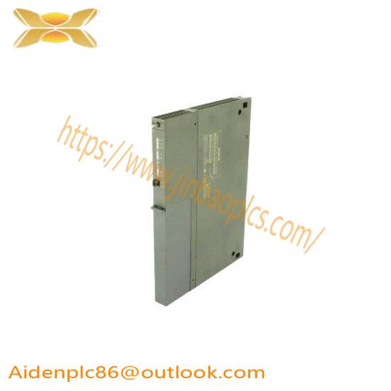 Siemens 6GK7443-1EX41-0XE0  CP 443-1 Advanced Communications Processor