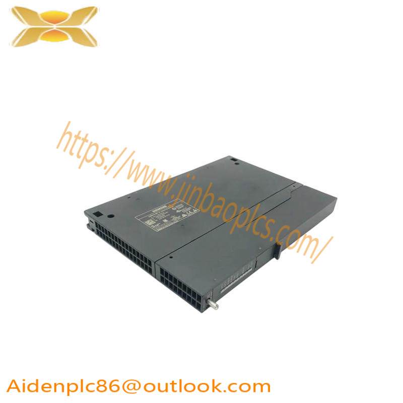 SIEMENS 6GK7443-1GX30-0XE0 COMMUNICATIONS PROCESSOR