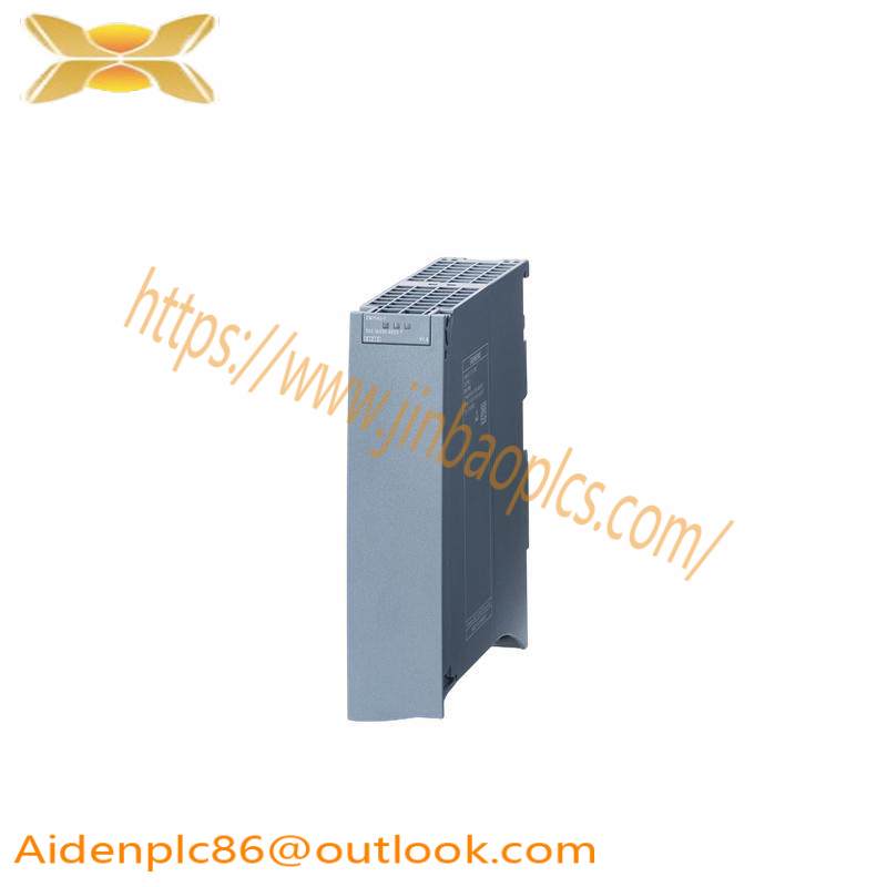 SIEMENS 6GK7542-1AX00-0XE0 communications module