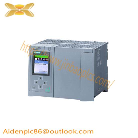SIEMENS 6GK7542-5FX00-0XE0 Communications processor