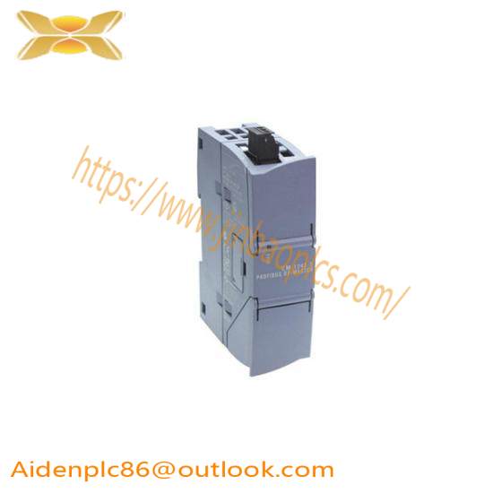Siemens 6GK7 243-5DX30-0XE0 Communication Module