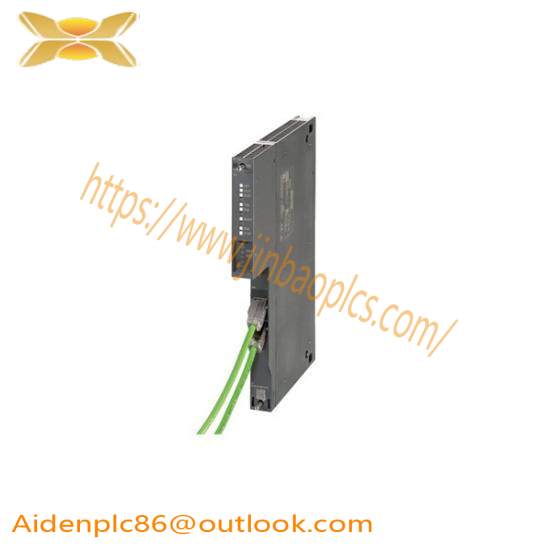 Siemens 6GK7 443-1EX20-0XE0 Ethernet Module