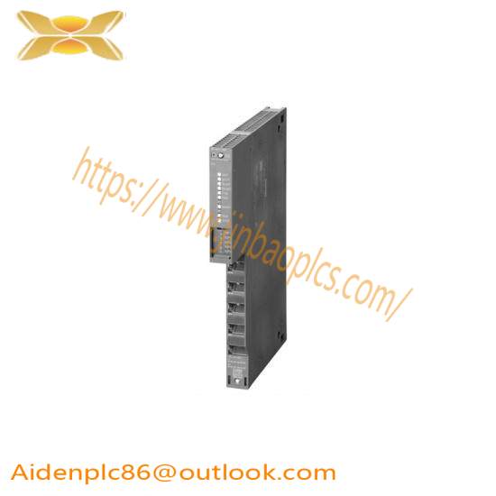Siemens 6GK7 443-1GX20-0XE0 Communication Processor