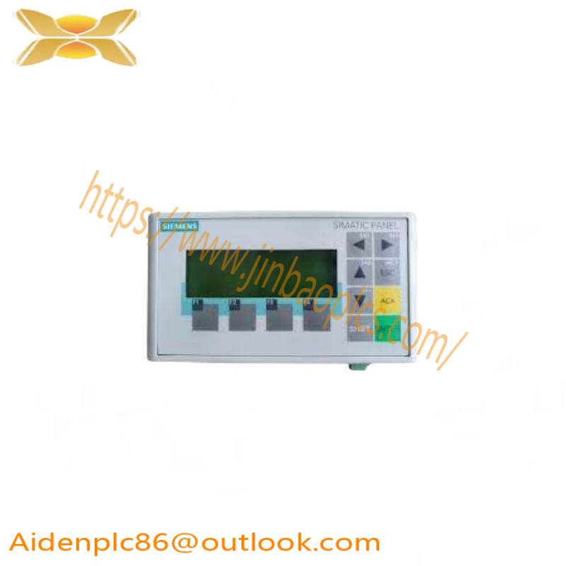 SIEMENS 6GT2002-0AA00