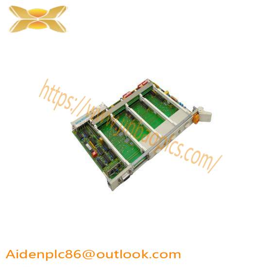 Siemens 6GT2002-0AA00 MOBY-I Basic Module