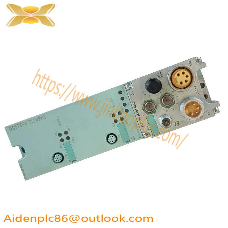 SIEMENS 6GT2002-0ED00 Communication Module