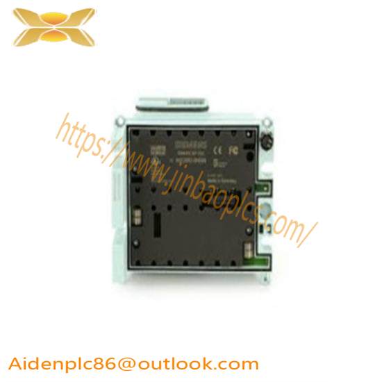 Siemens 6GT2002-0HD00 Communication Module