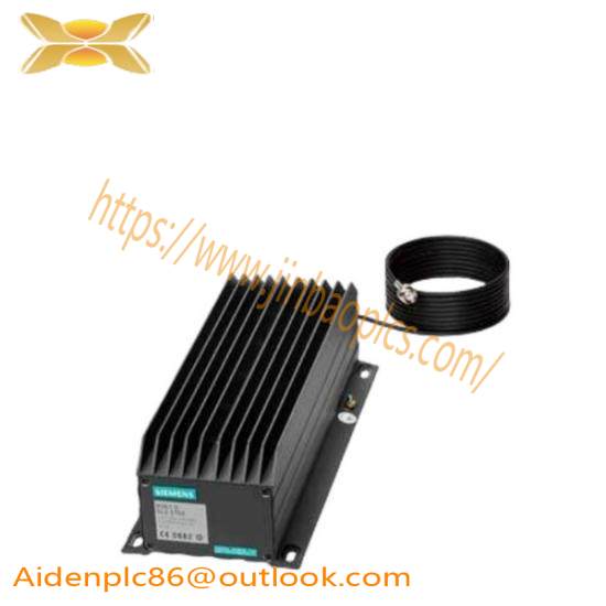 SIEMENS 6GT2698-2AA00  Industrial Automation Components