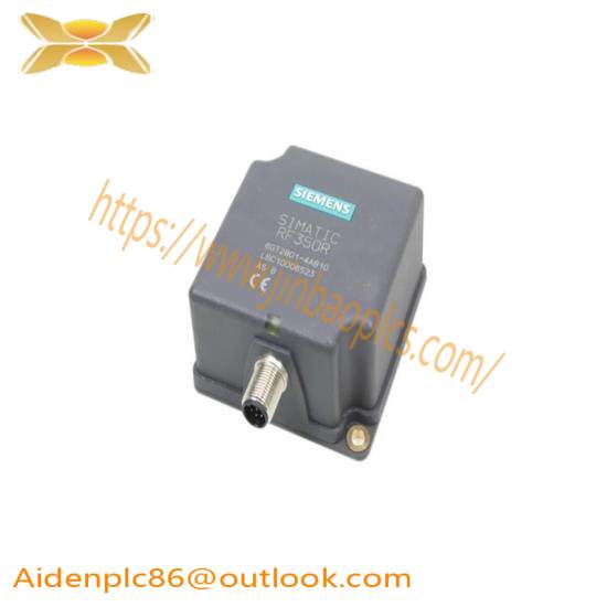 Siemens 6GT2801-3AB10 interface Module