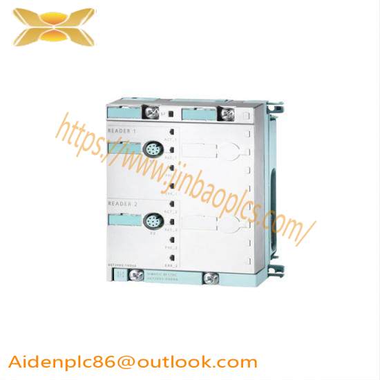 SIEMENS 6GT2 002-1HD00 Communication Module