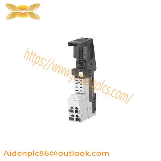 SIEMENS 6MD1010-0BA00