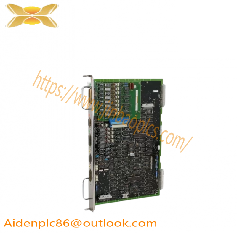 SIEMENS 6MD1010-0BA00