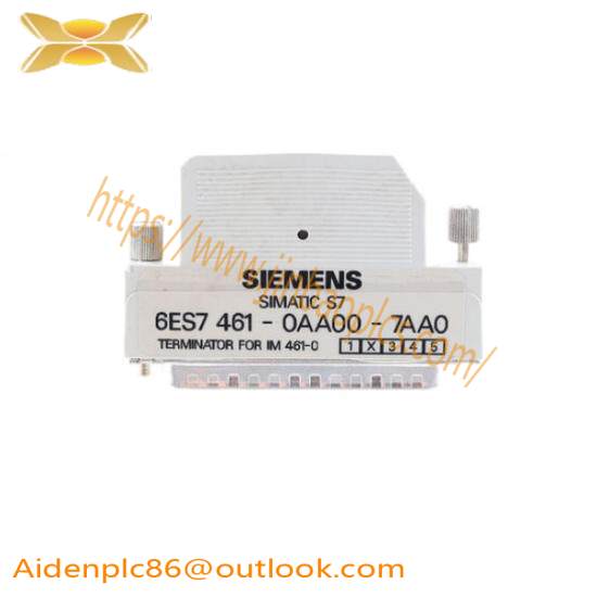 SIEMENS 6MD1010-0BA00