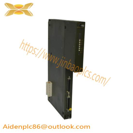 SIEMENS 6MD1010-0BA10 SICAM Substation Controller Communication Module