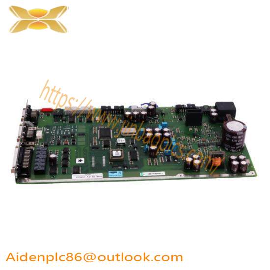 Siemens 6QN5501-0BA for 400/500 V