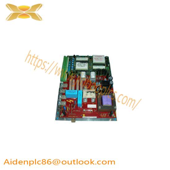 SIEMENS 6RA2216-8DD20-1/E89110-B1886-C3-B CONVERTER