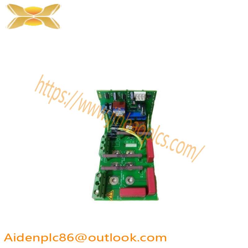 Siemens 6RY1703-0CA01 C98043-A7014-L2-4 Field Card