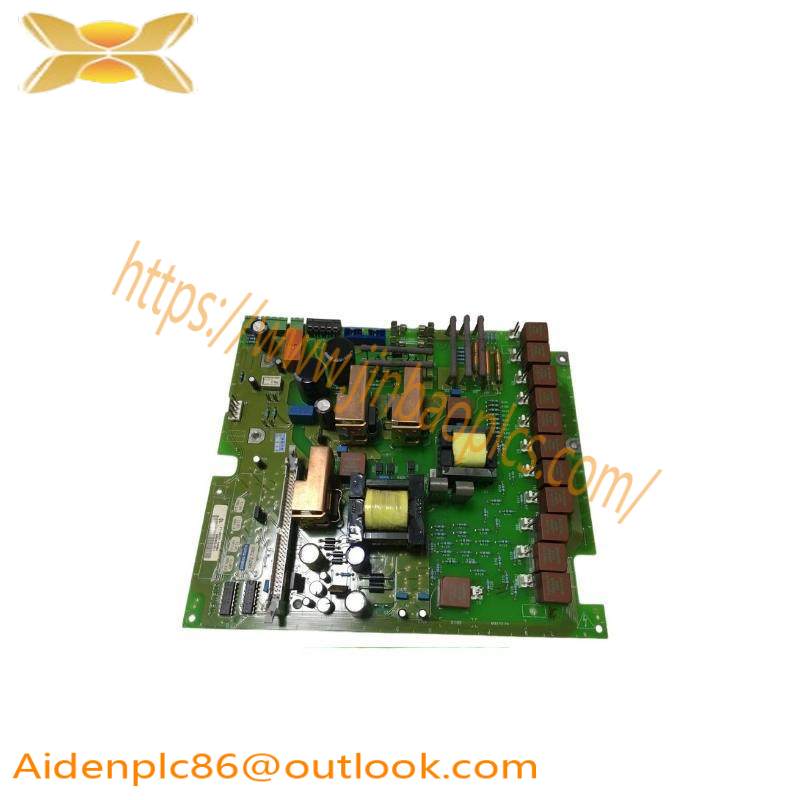 Siemens 6RY1703-0DA02 POWER INTERFACE