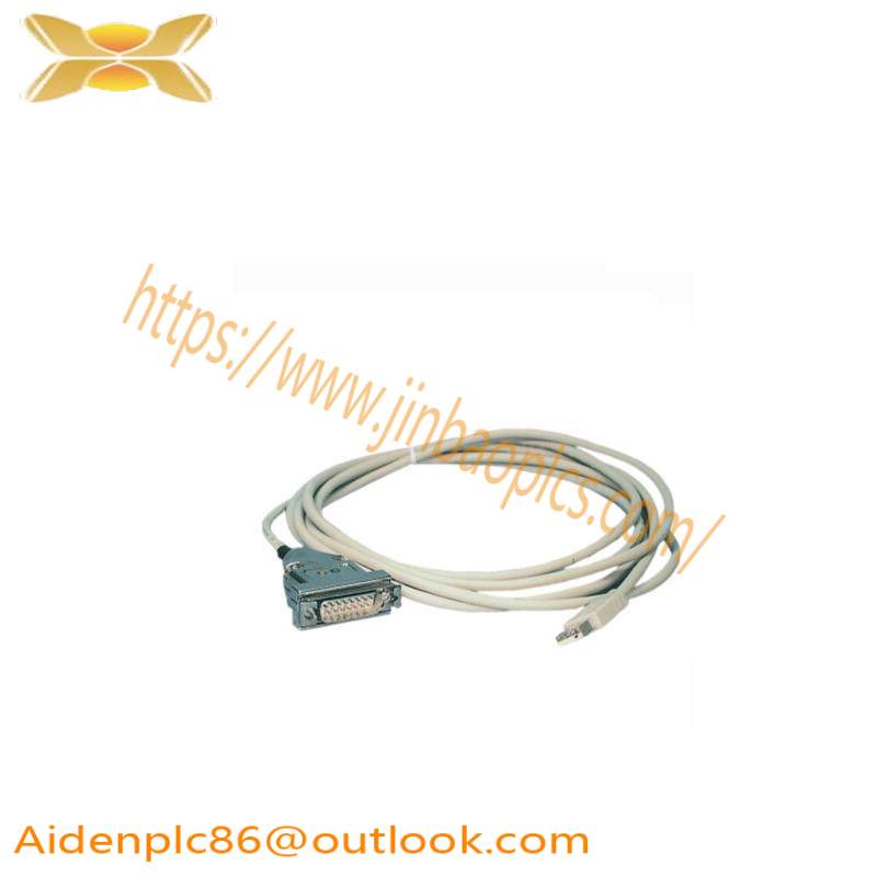 SIEMENS 6RY1807-0AP00 CONNECTOR CABLE