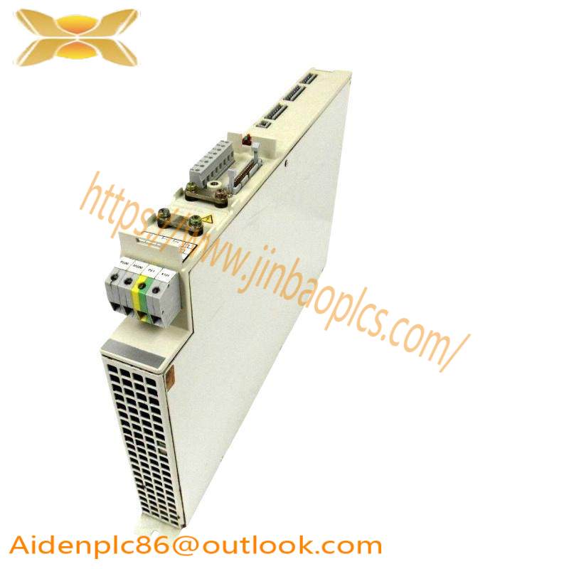 SIEMENS 6SC6110-0GA01 Watchdog Module