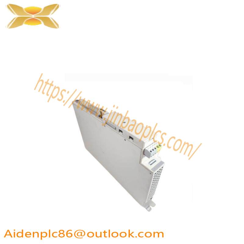 SIEMENS 6SC6110-6AA00 Simodrive Drives