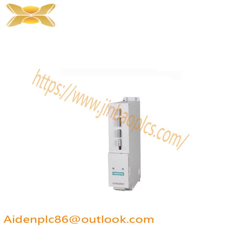 SIEMENS 6SC6110-7VA01 Simodrive Drives