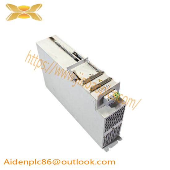 SIEMENS 6SC6112-0AA00 AC Feed Drive Module