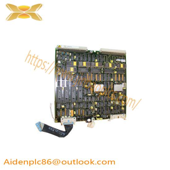 SIEMENS 6SC6500-0NA02 Closed-Loop Control Module