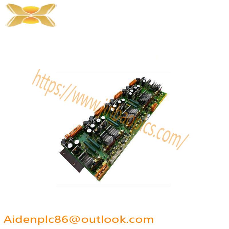 SIEMENS 6SC6512-0AA02 Transistor Control