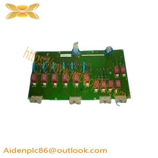 SIEMENS 6SC9731-0BL0 PULSE TRANSFORMER MODULE