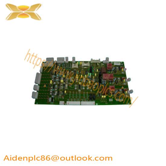 SIEMENS 6SC9830-0HA52 INTERFACE AND SIGNAL TRANSDUCER SLAVE