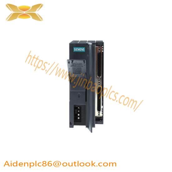 Siemens 6SE3190-0DX87-2DA0