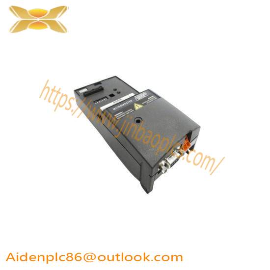 Siemens 6SE6400-1PB00-0AA0 Profibus Module