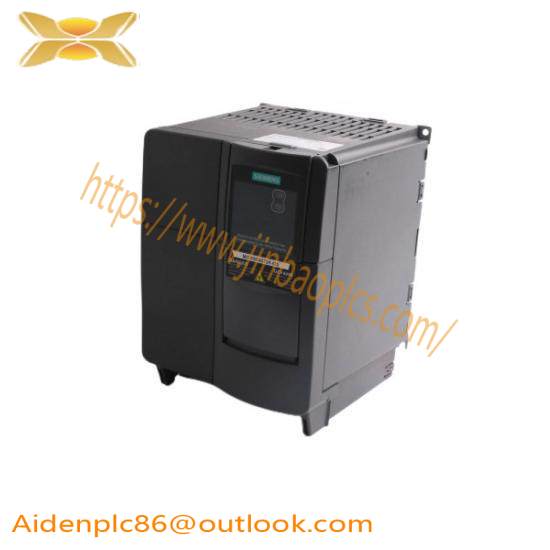 SIEMENS 6SE6420-2UD25-5CA1 MICROMASTER 420 Drive