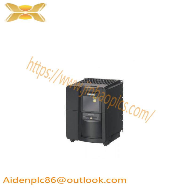 Siemens 6SE6430-2UD31-1CA0 AC DRIVE