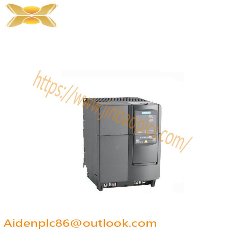 SIEMENS 6SE6440-2UD24-0BA1 DRIVES